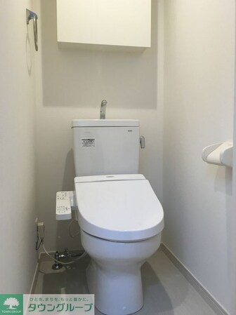 リブリ・大宮の物件内観写真